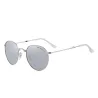 Gafas de solRetro - plegable - gafas de sol ovaladas - unisex