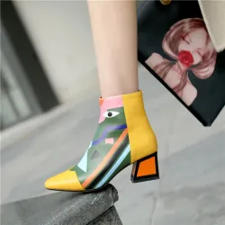 Fashion print - nilkat