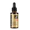 Lavendel massage olja - ärr borttagning - anti akne - hyaluronsyra serum
