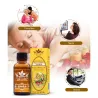 Pure essential - ginger massage oil 30ml