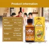 Pure essential - ginger massage oil 30ml