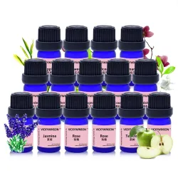 Essentiel - huile de massage corps biologique 5ml