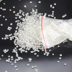 High temperature glass balls - steriliser for manicure tools 400pcs