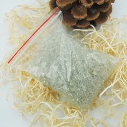 High temperature glass balls - steriliser for manicure tools 400pcs