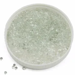 Hög temperaturglas bollar - sterilisator för manikyr verktyg 400pcs
