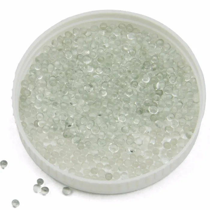 High temperature glass balls - steriliser for manicure tools 400pcs