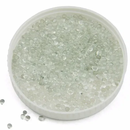 High temperature glass balls - steriliser for manicure tools 400pcs