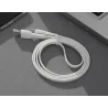 Baseus - fast charging - flat micro USB data cableKabels