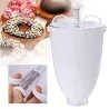 Manuell Donut Maker