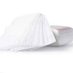 Wax hair removal - paper rolls 100 pieces