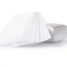 Wax hair removal - paper rolls 100 pieces