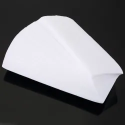 Wax hair removal - paper rolls 100 pieces