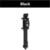 Tripod Bluetooth selfie -painiketta älypuhelimella