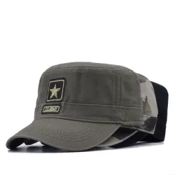 Amerikanska armén - baseball cap
