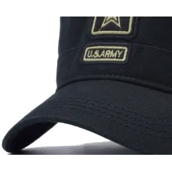 Amerikanska armén - baseball cap