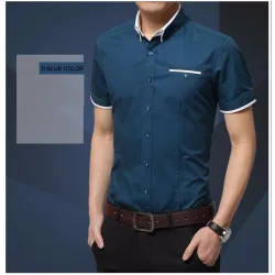 Short sleeves tyylikäs paita