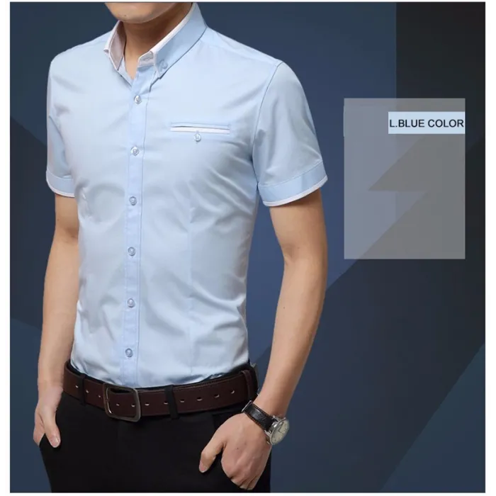 Short sleeves tyylikäs paita