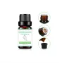 Natural essential massage oil - slimming - fat burning - 2 pcs