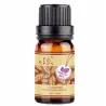 Laajentuminen - rintojen kiinnitys - välttämätön hierontaöljy - 10 ml