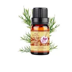 Utvidgning - bröst fastsättning - eterisk massageolja - 10 ml