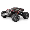 9145 1/20 4WD 2.4G Vitesse élevée 28km/h Contrôle proportionnel RC Car Buggy