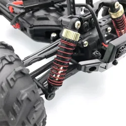 Carros9145 1/20 4WD 2.4G High Speed 28km/h Control Proporcional RC Car Buggy