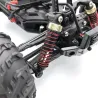 Carros9145 1/20 4WD 2.4G High Speed 28km/h Control Proporcional RC Car Buggy