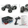 Carros9145 1/20 4WD 2.4G High Speed 28km/h Control Proporcional RC Car Buggy