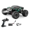 Carros9145 1/20 4WD 2.4G High Speed 28km/h Control Proporcional RC Car Buggy