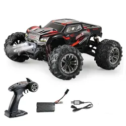 9145 1/20 4WD 2.4G High Speed 28km/h Proportional Control RC Car Buggy