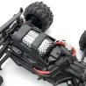 Carros9145 1/20 4WD 2.4G High Speed 28km/h Control Proporcional RC Car Buggy