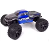BSD Racing BS810T 1/8 2.4G 4WD 70km/h 4S Brushless Rc Car - Electric Off-Road Truck - Modello RTR