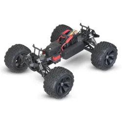 BSD Racing BS810T 1/8 2.4G 4WD 70km/h 4S Brushless Rc Car - El Off-Road Truck RTR modell