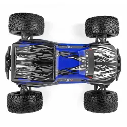 BSD Racing BS810T 1/8 2,4G 4WD 70km/h 4S Brushless Rc Car - sähköauto RTR-malli