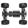 BSD Racing BS810T 1/8 2,4G 4WD 70km/h 4S Brushless Rc Car - sähköauto RTR-malli