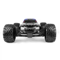 BSD Racing BS810T 1/8 2.4G 4WD 70km/h 4S Brushless Rc Car - El Off-Road Truck RTR modell
