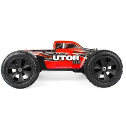 BSD Racing BS810T 1/8 2.4G 4WD 70km/h 4S Brushless Rc Car - El Off-Road Truck RTR modell