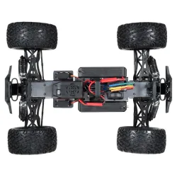 BSD Racing BS810T 1/8 2.4G 4WD 70km/h 4S Brushless Rc Car - Electric Off-Road Truck - Modelo RTR