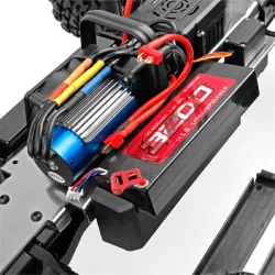 BSD Racing BS810T 1/8 2,4G 4WD 70km/h 4S Brushless Rc Car - sähköauto RTR-malli