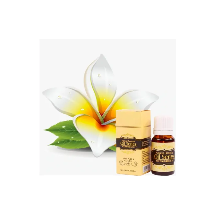 Fat burning - Olio di massaggio dimagrante 10ml