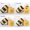 Fettförbränning - bantning massage olja 10 ml