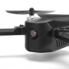 Eachine EX2mini Brushless 5.8G FPV - RC Drone Quadcopter RTF - With Camera + FPV Monitor + Glasses - Mode 2 (Left Hand Throttle)