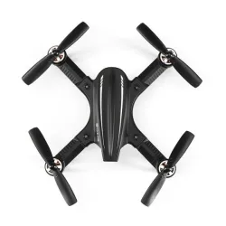 DronesCadana EX2mini Brushless 5.8G FPV - RC Drone Quadcopter RTF - Con cámara + Monitor FPV + Vidrios - Modo 2 (Grupo de man...