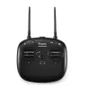 EX2mini Brushless 5,8G FPV - RC Drone Quadcopter RTF: Kameran kanssa FPV Monitor + Glasses - Mode 2 (Left Hand Throttle)