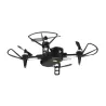 Varjeine EX2mini Brushless 5.8G FPV - RC Drone Quadcopter RTF - med kamera FPV Monitor + Glasögon - Mode 2 (vänsterhandslag)