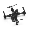 DronesCadana EX2mini Brushless 5.8G FPV - RC Drone Quadcopter RTF - Con cámara + Monitor FPV + Vidrios - Modo 2 (Grupo de man...