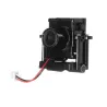 EX2mini Brushless 5,8G FPV - RC Drone Quadcopter RTF: Kameran kanssa FPV Monitor + Glasses - Mode 2 (Left Hand Throttle)