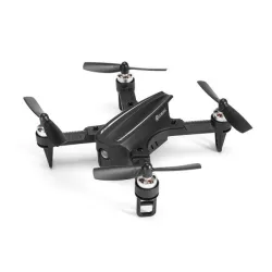 Varjeine EX2mini Brushless 5.8G FPV - RC Drone Quadcopter RTF - med kamera FPV Monitor + Glasögon - Mode 2 (vänsterhandslag)