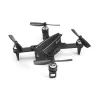 Varjeine EX2mini Brushless 5.8G FPV - RC Drone Quadcopter RTF - med kamera FPV Monitor + Glasögon - Mode 2 (vänsterhandslag)