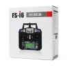 FlySky FS-i6 2.4G 6CH AFHDS RC radio transmitter with FS-iA6B receiver for RC FPV DroneR/C drone